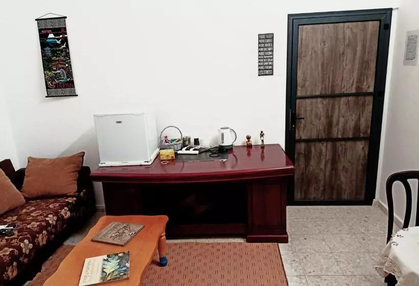 تختخواب و صبحانه Bnb La Luna Entire Apartment