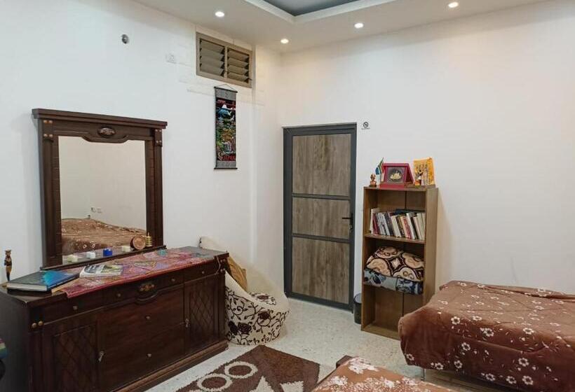 تختخواب و صبحانه Bnb La Luna Entire Apartment