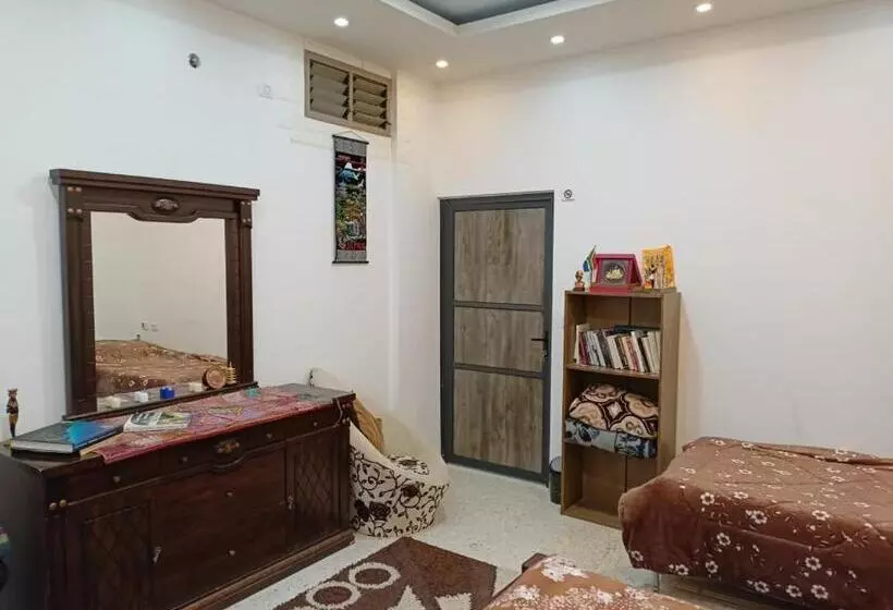تختخواب و صبحانه Bnb La Luna Entire Apartment