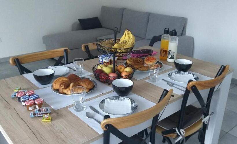 צימר Chambres D Hotes Les Choudou S