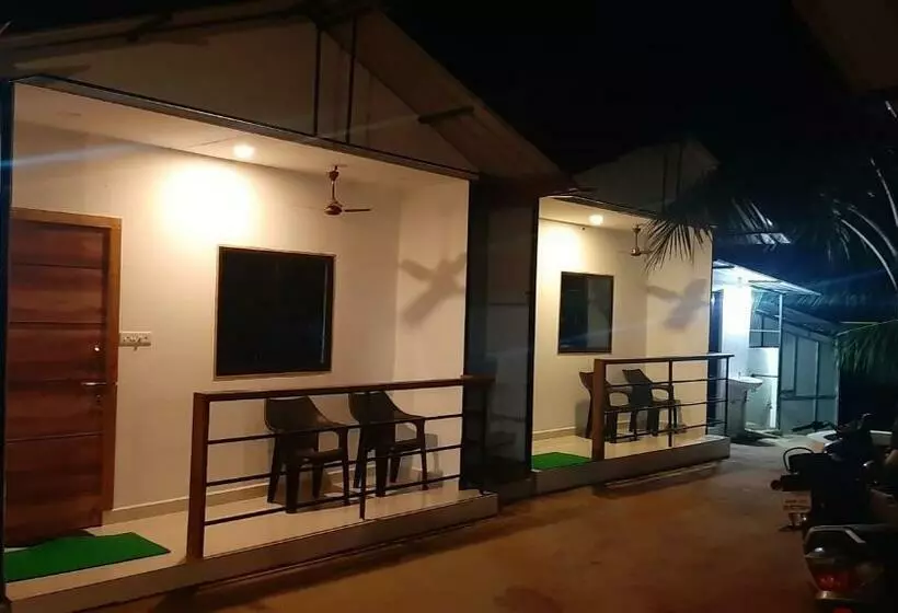 Aamiaismajoitus (B&B) Fatima Vacation Station