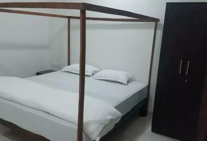 Aamiaismajoitus (B&B) Fatima Vacation Station