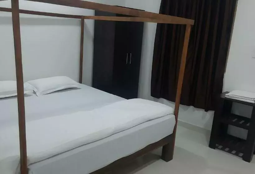 Aamiaismajoitus (B&B) Fatima Vacation Station