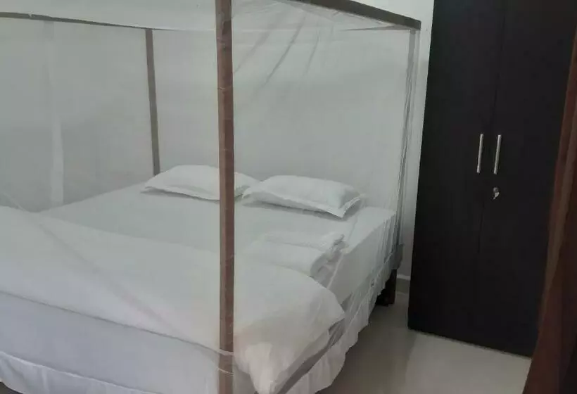 Aamiaismajoitus (B&B) Fatima Vacation Station