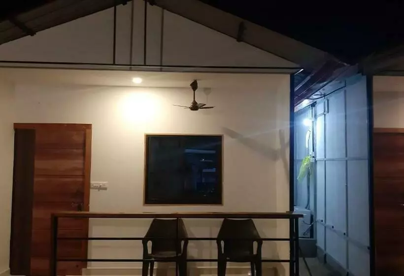 Aamiaismajoitus (B&B) Fatima Vacation Station