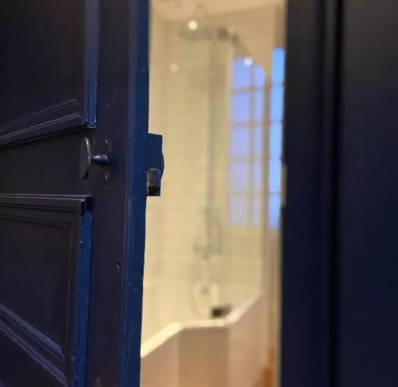 ベッドアンドブレックファースト La Tour Yveline