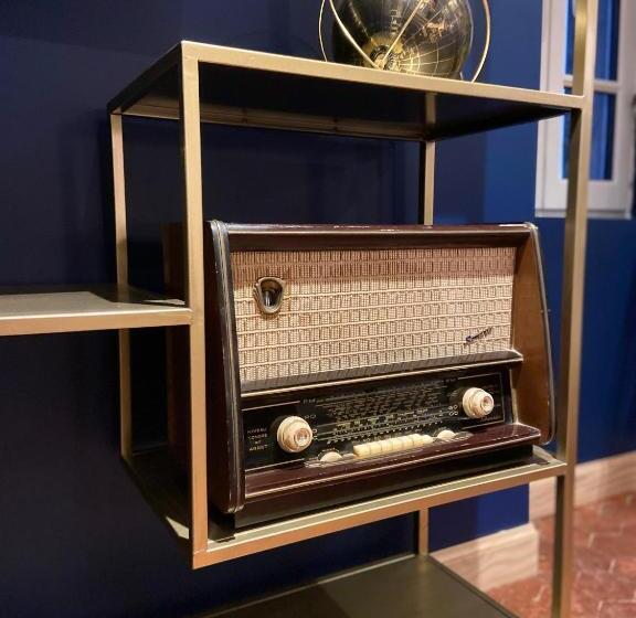 צימר La Tour Yveline