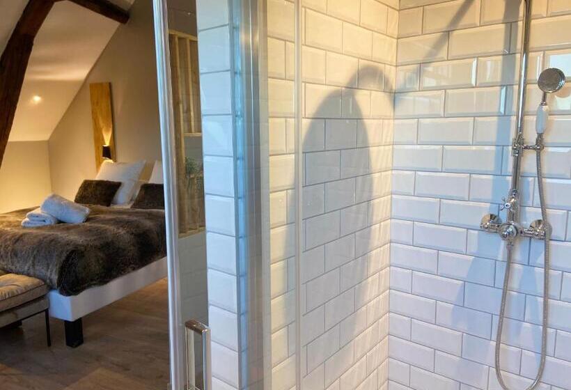 צימר La Tour Yveline