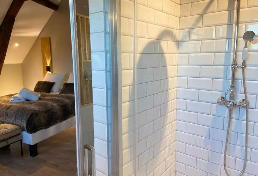 ベッドアンドブレックファースト La Tour Yveline