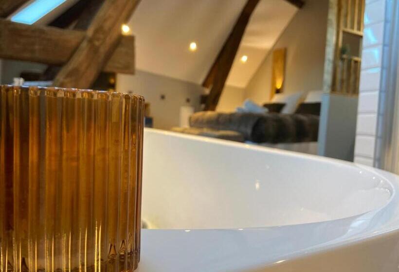 צימר La Tour Yveline