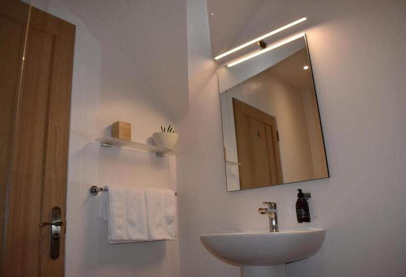 Bed & Breakfast Orchy Bank House