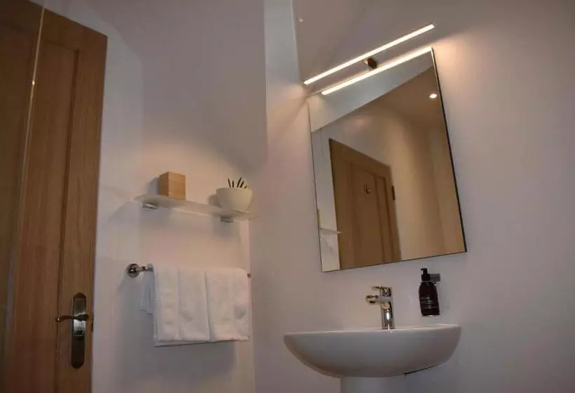 ベッドアンドブレックファースト Orchy Bank House