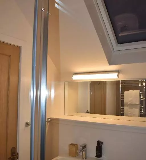 ベッドアンドブレックファースト Orchy Bank House