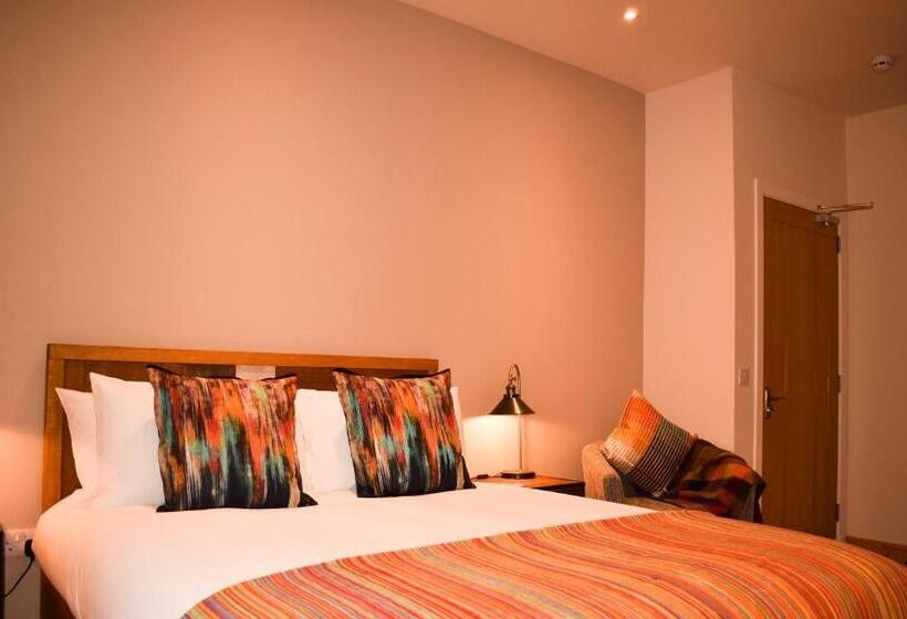 Bed & Breakfast Orchy Bank House