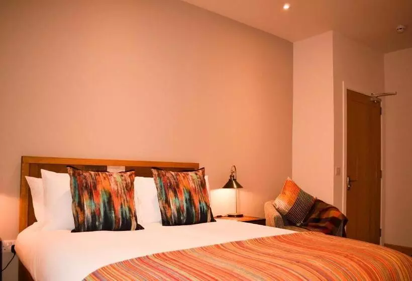 ベッドアンドブレックファースト Orchy Bank House