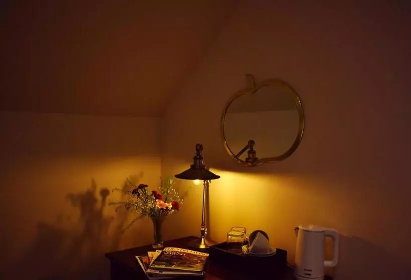 ベッドアンドブレックファースト Orchy Bank House