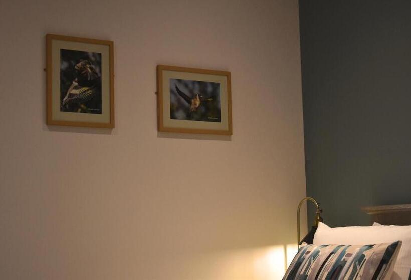 Bed & Breakfast Orchy Bank House