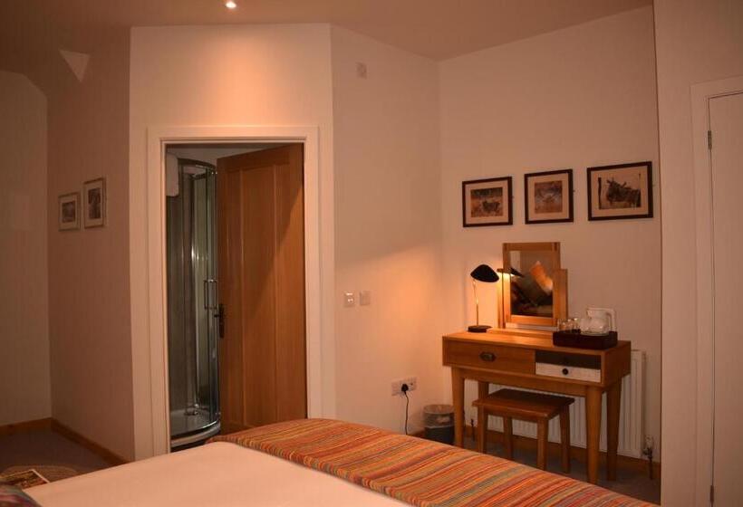 Bed & Breakfast Orchy Bank House