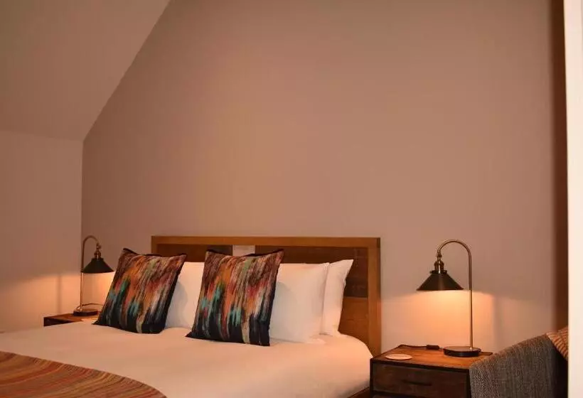 ベッドアンドブレックファースト Orchy Bank House