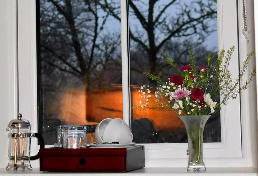 ベッドアンドブレックファースト Orchy Bank House