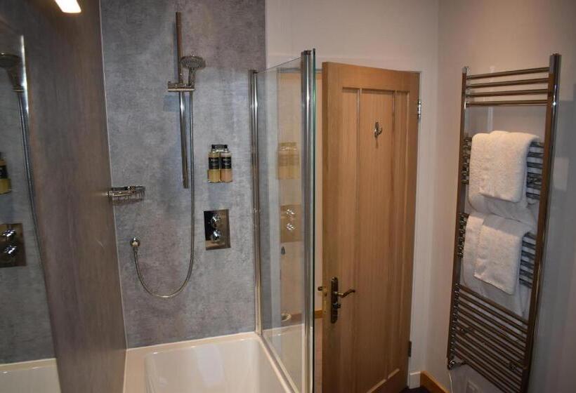 Bed & Breakfast Orchy Bank House