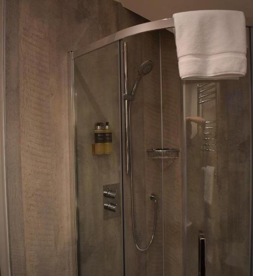 Bed & Breakfast Orchy Bank House