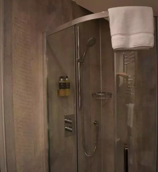 ベッドアンドブレックファースト Orchy Bank House