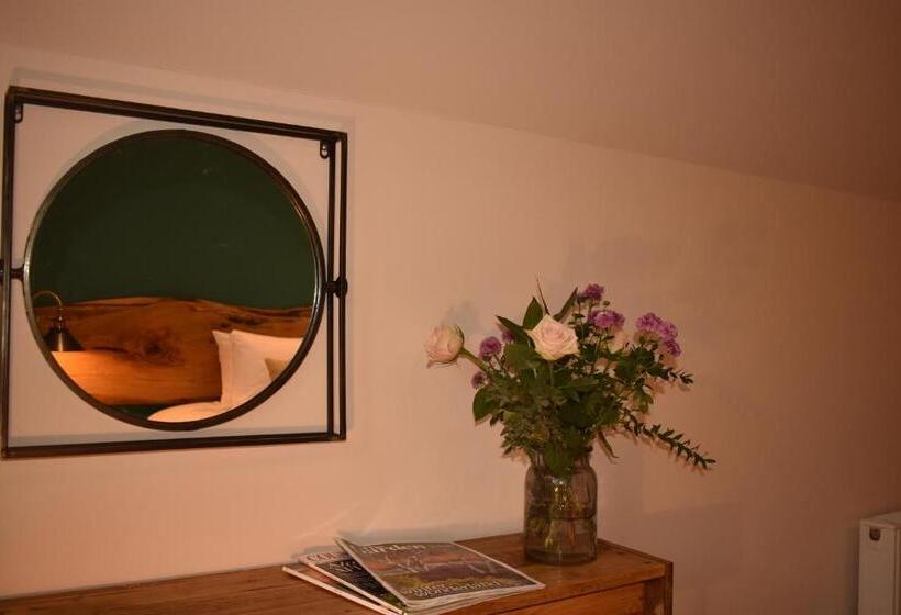 Bed & Breakfast Orchy Bank House