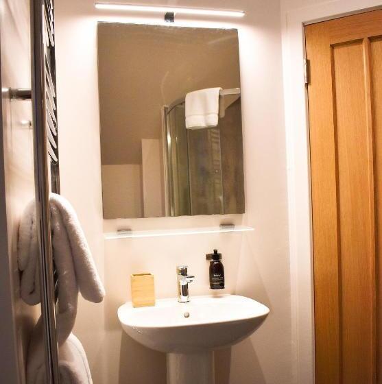 Bed & Breakfast Orchy Bank House