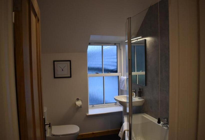 Bed & Breakfast Orchy Bank House