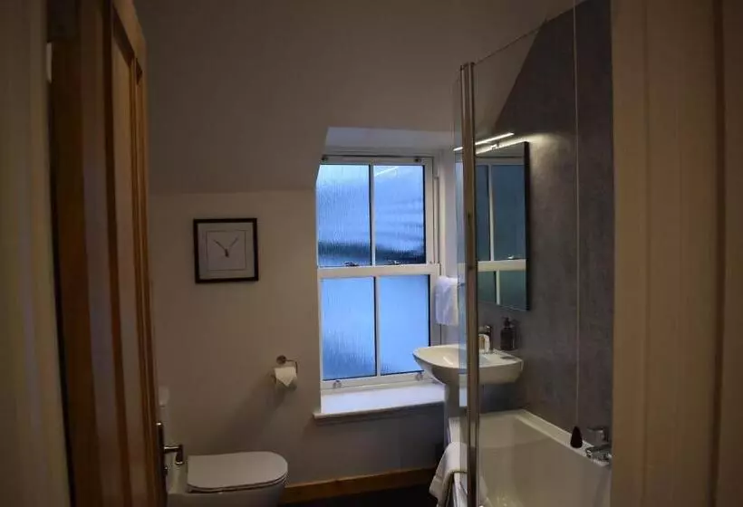 ベッドアンドブレックファースト Orchy Bank House