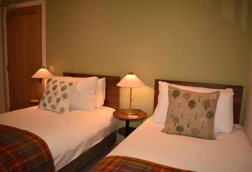 ベッドアンドブレックファースト Orchy Bank House