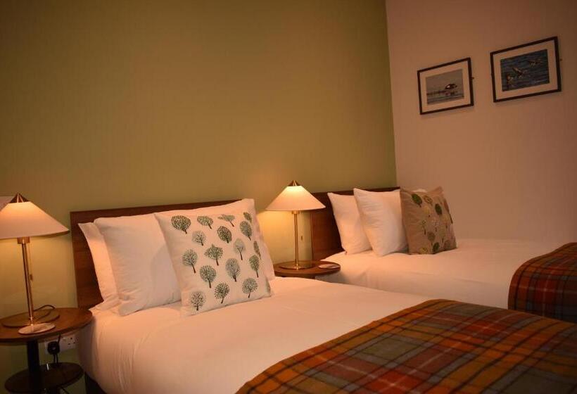 Bed & Breakfast Orchy Bank House
