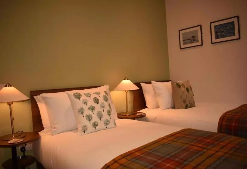 ベッドアンドブレックファースト Orchy Bank House