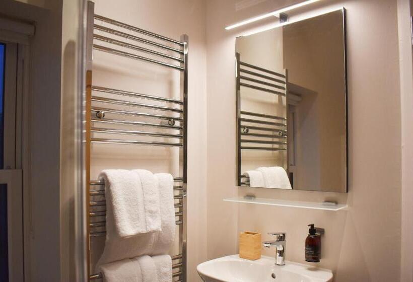 住宿加早餐 Orchy Bank House