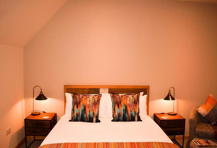 Bed & Breakfast Orchy Bank House