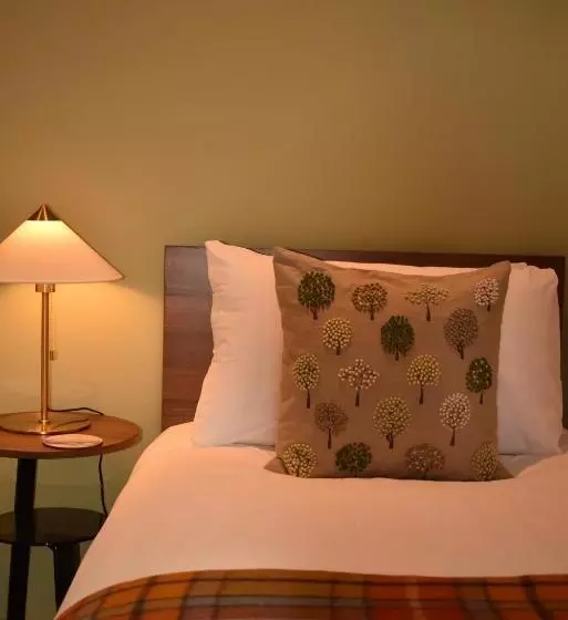 ベッドアンドブレックファースト Orchy Bank House