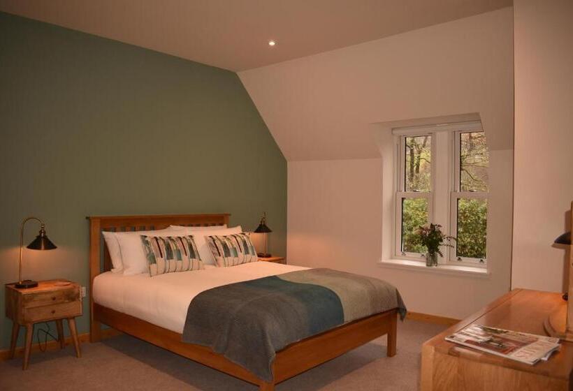 Bed & Breakfast Orchy Bank House