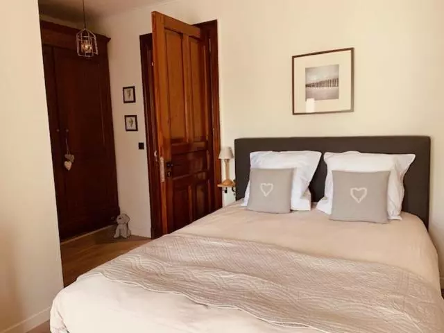 Bed And Breakfast Otentik