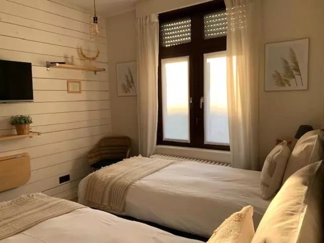 Bed And Breakfast Otentik