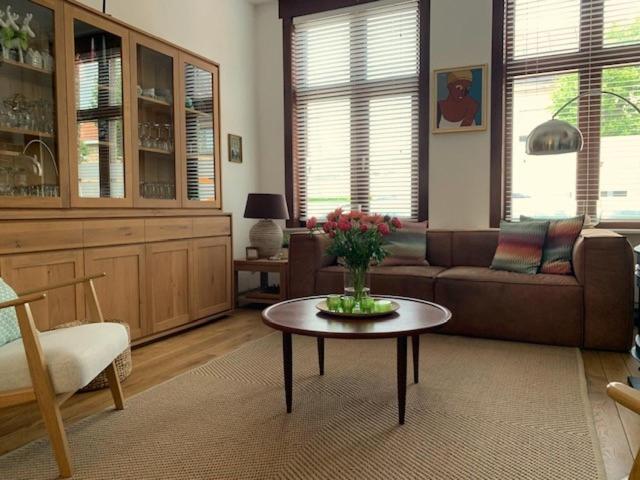 Bed And Breakfast Otentik