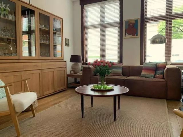 Bed And Breakfast Otentik