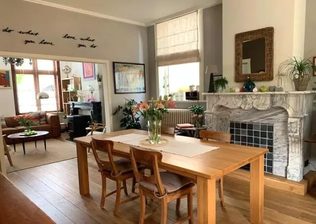 Bed And Breakfast Otentik