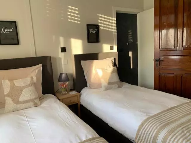 Bed And Breakfast Otentik