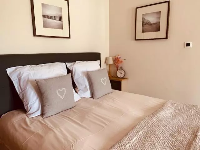 Bed And Breakfast Otentik