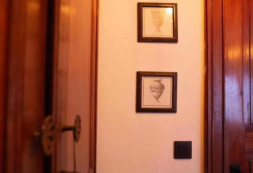 Bed And Breakfast Otentik