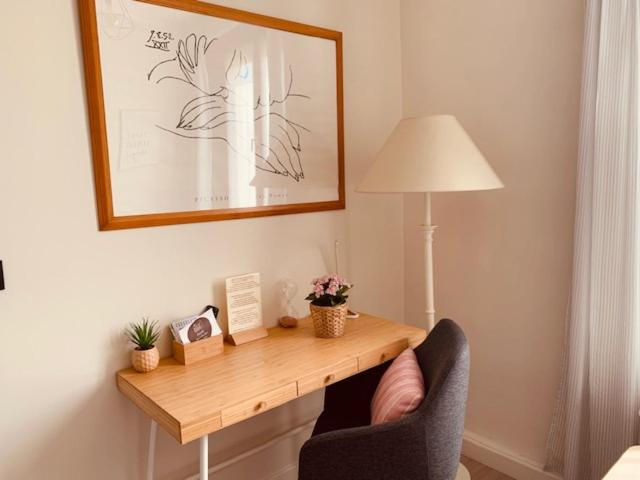 Bed And Breakfast Otentik