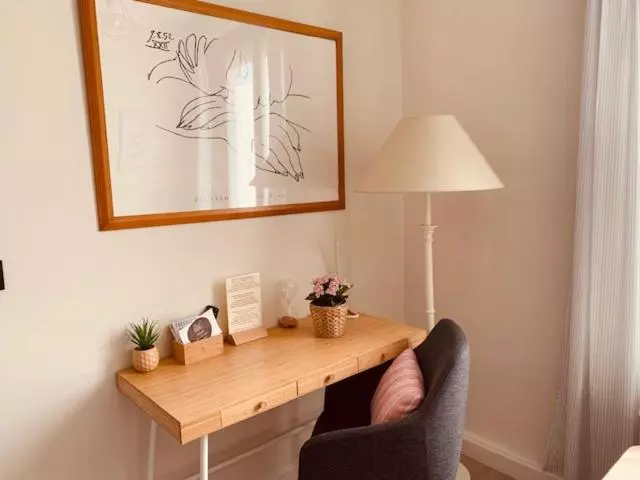 Bed And Breakfast Otentik