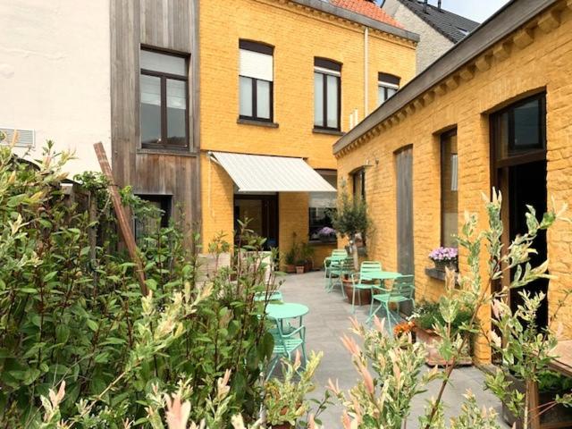 Bed And Breakfast Otentik