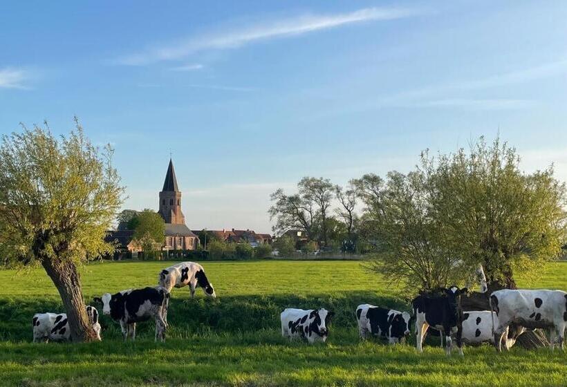 Bed And Breakfast Otentik